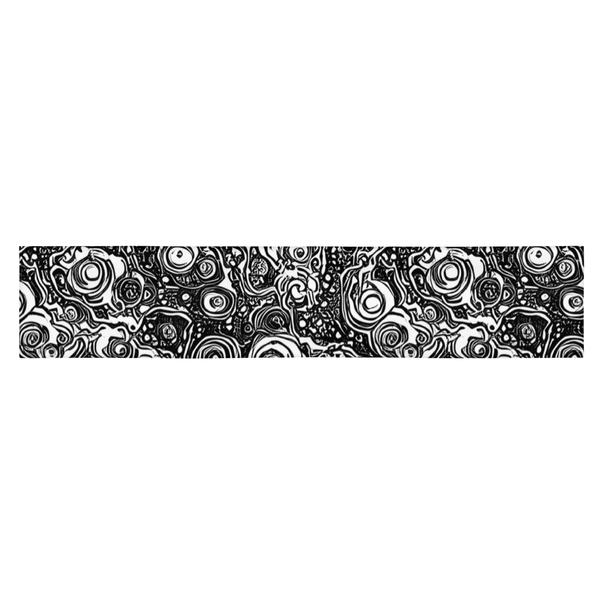 Headband - Swirling Stories