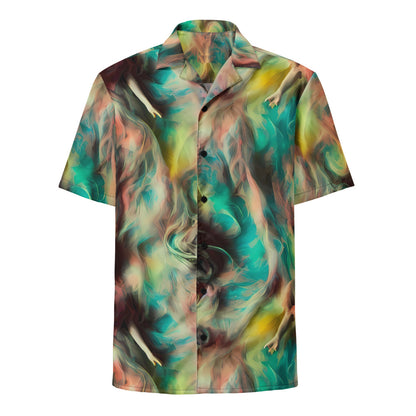 Button Shirt - Enchanted Fusion