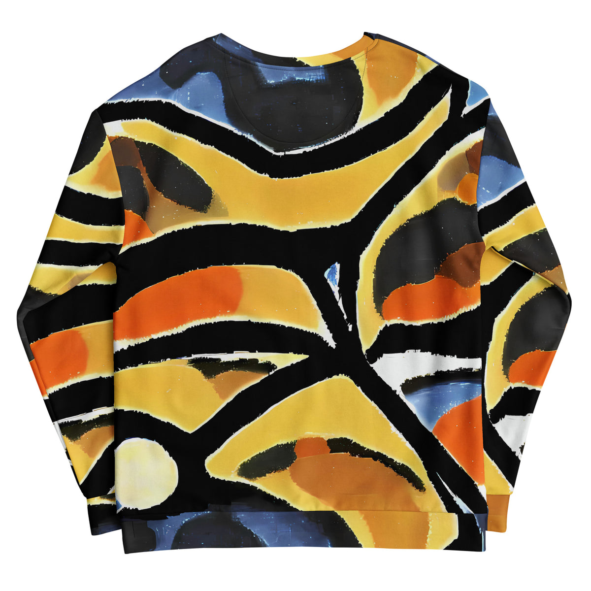 Sweatshirt - Savannah Nightfall