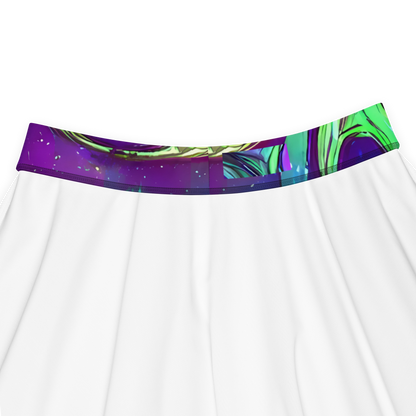 Skater Skirt - Funky Mutation