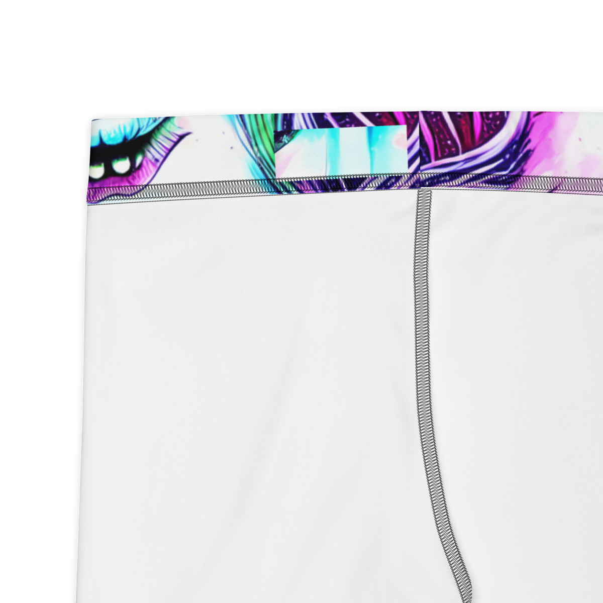 Shorts - Chroma Soirée