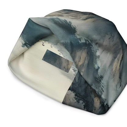 Beanie - Misty Peaks