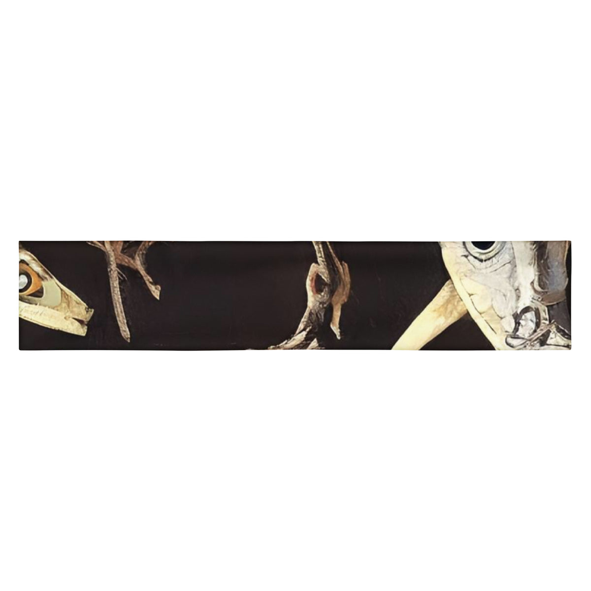 Headband - Fossil Fantasia