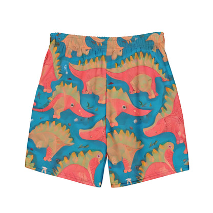 Swim Trunks - Jurassic Jive