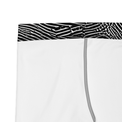 Shorts - Zenith Stripes