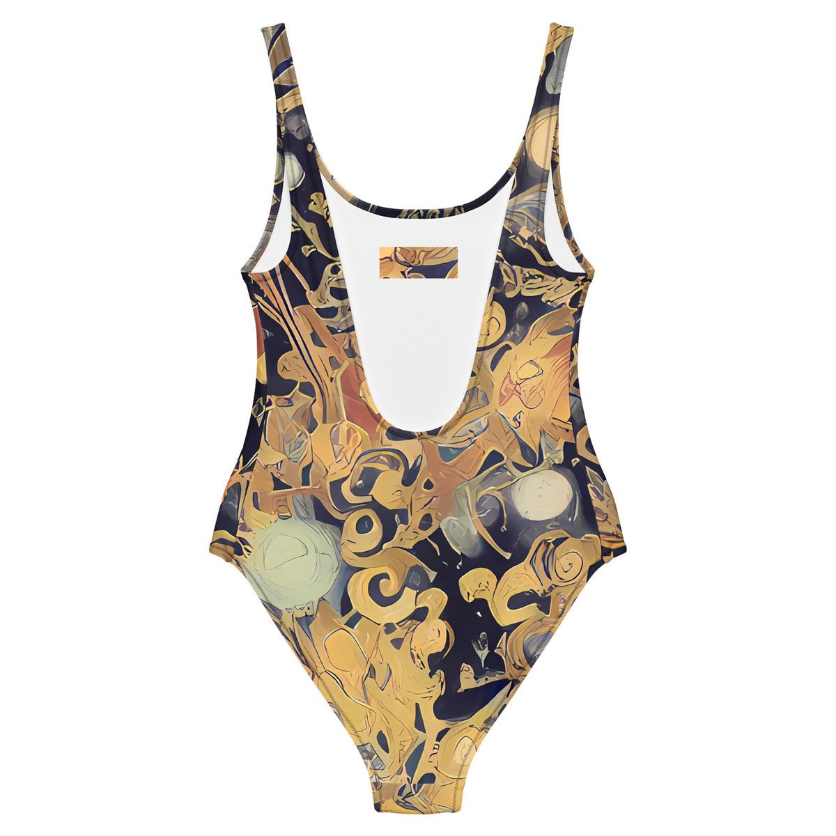 One-Piece Swimsuit - Kessel's Dream
