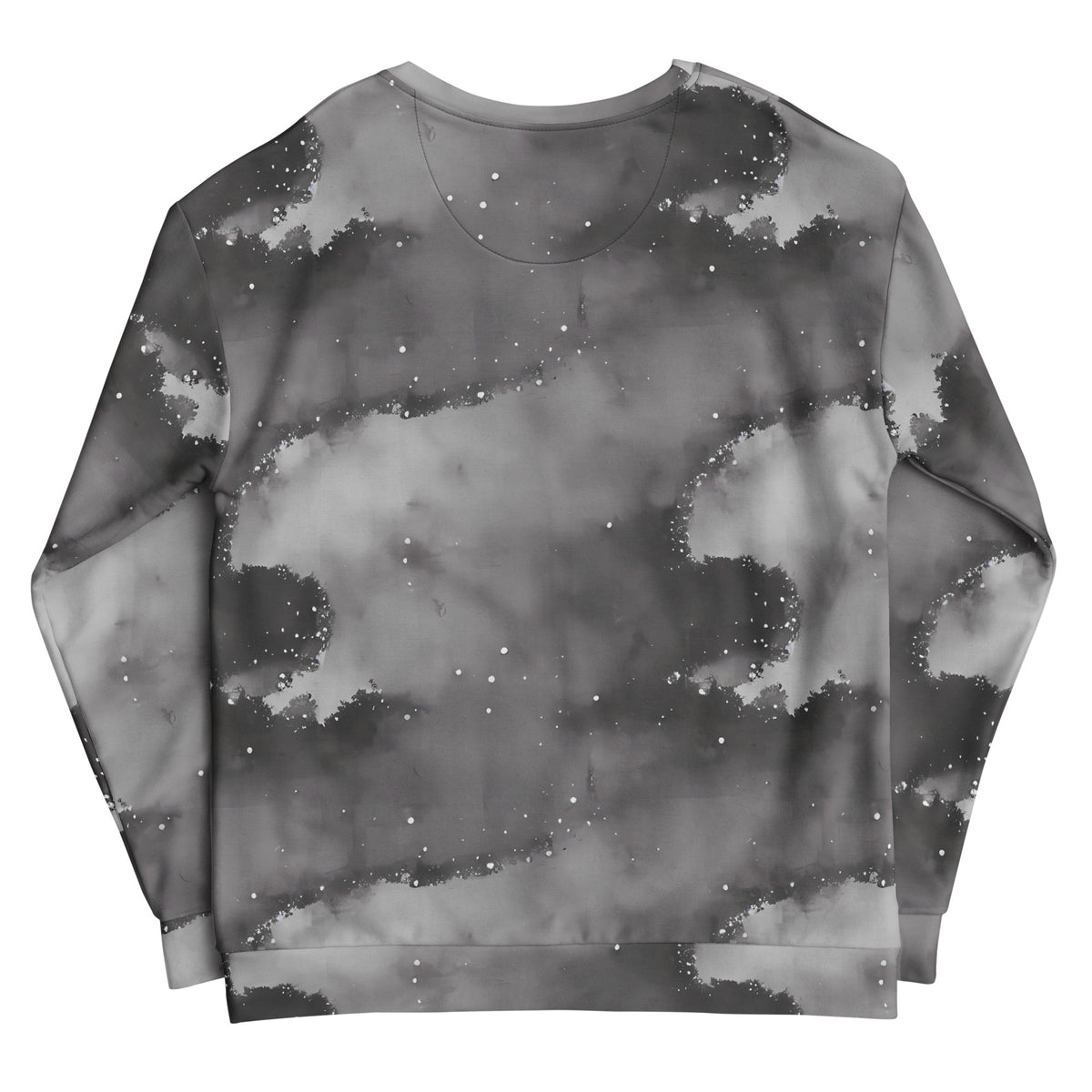 Sweatshirt - Monochrome Dreams