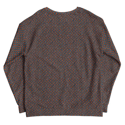 Sweatshirt - Ember Entwined