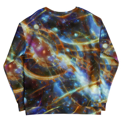Sweatshirt - Comet Clash