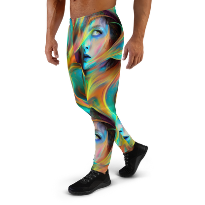 Men’s Joggers - Dreamweaver Fusion
