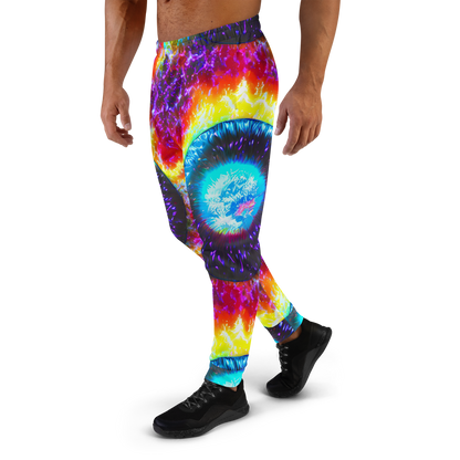 Men’s Joggers - Vriesian Vortex