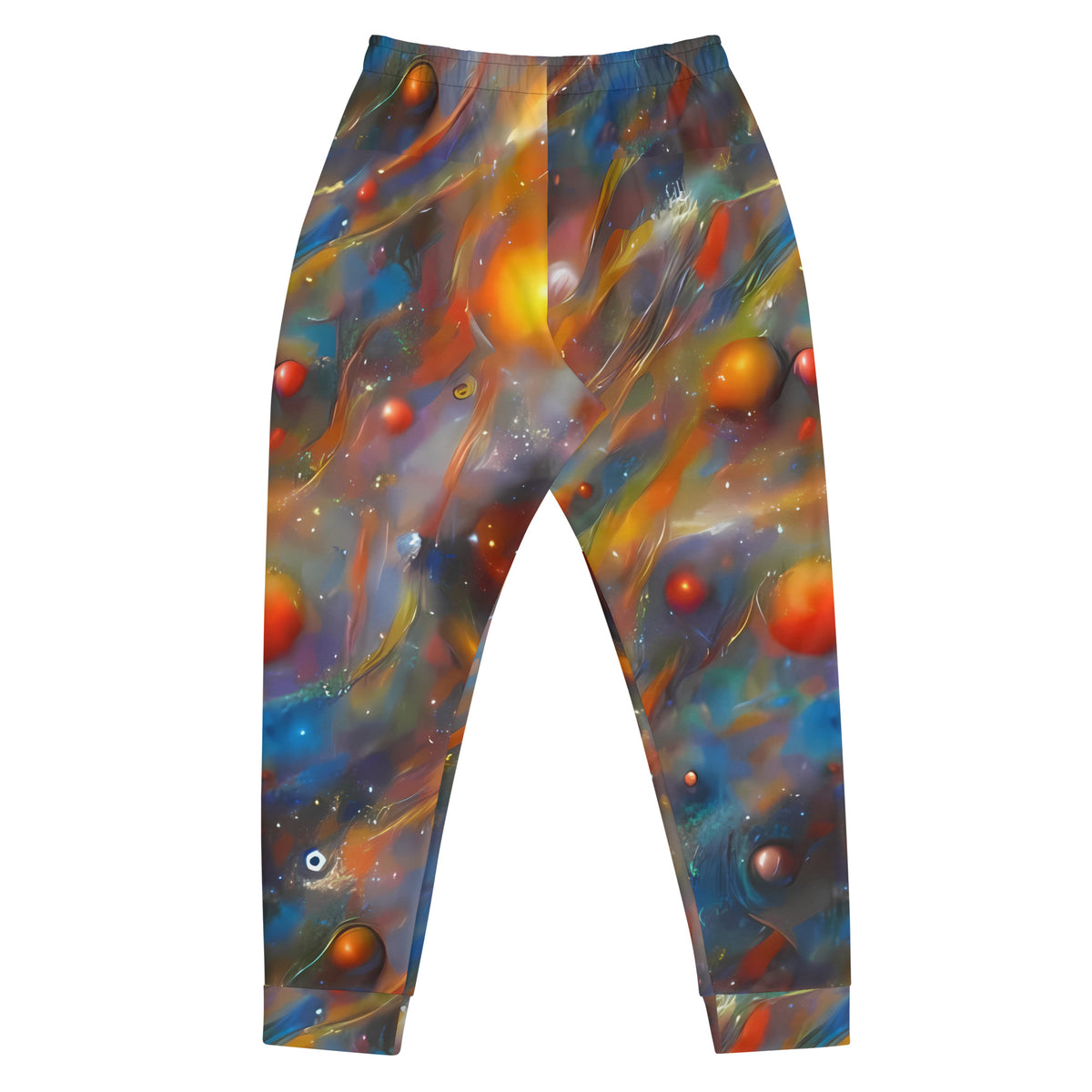 Men’s Joggers - Kohn De Seve Canvas