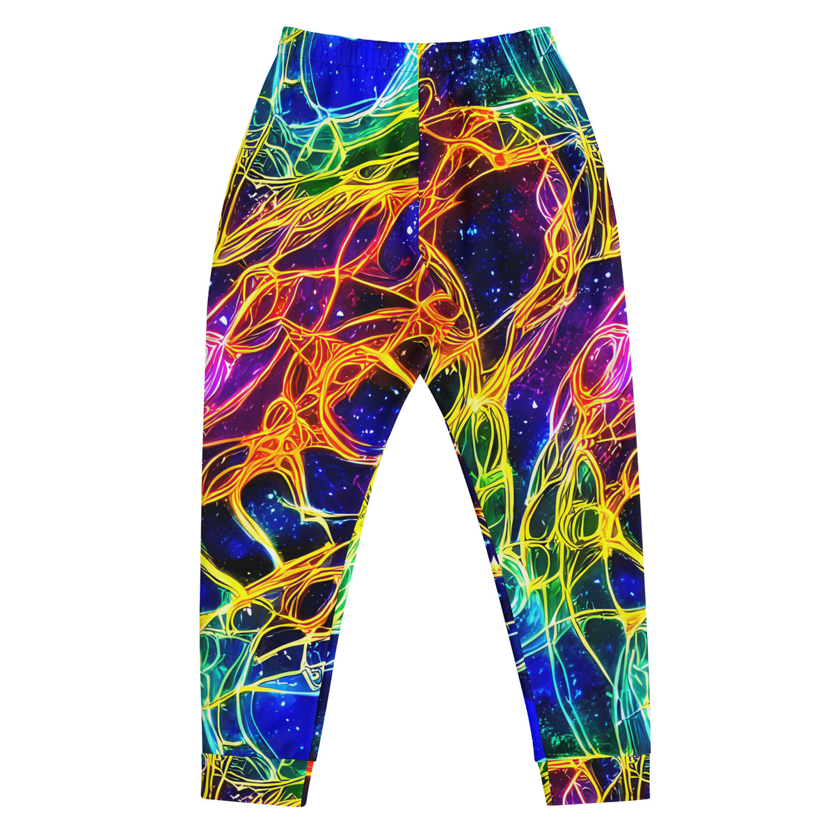 Men’s Joggers - Dancing in the Ether