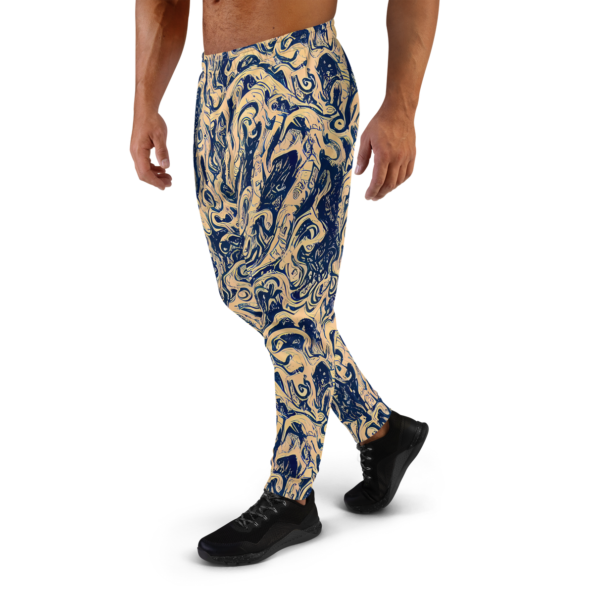 Men’s Joggers - Doré Dreams