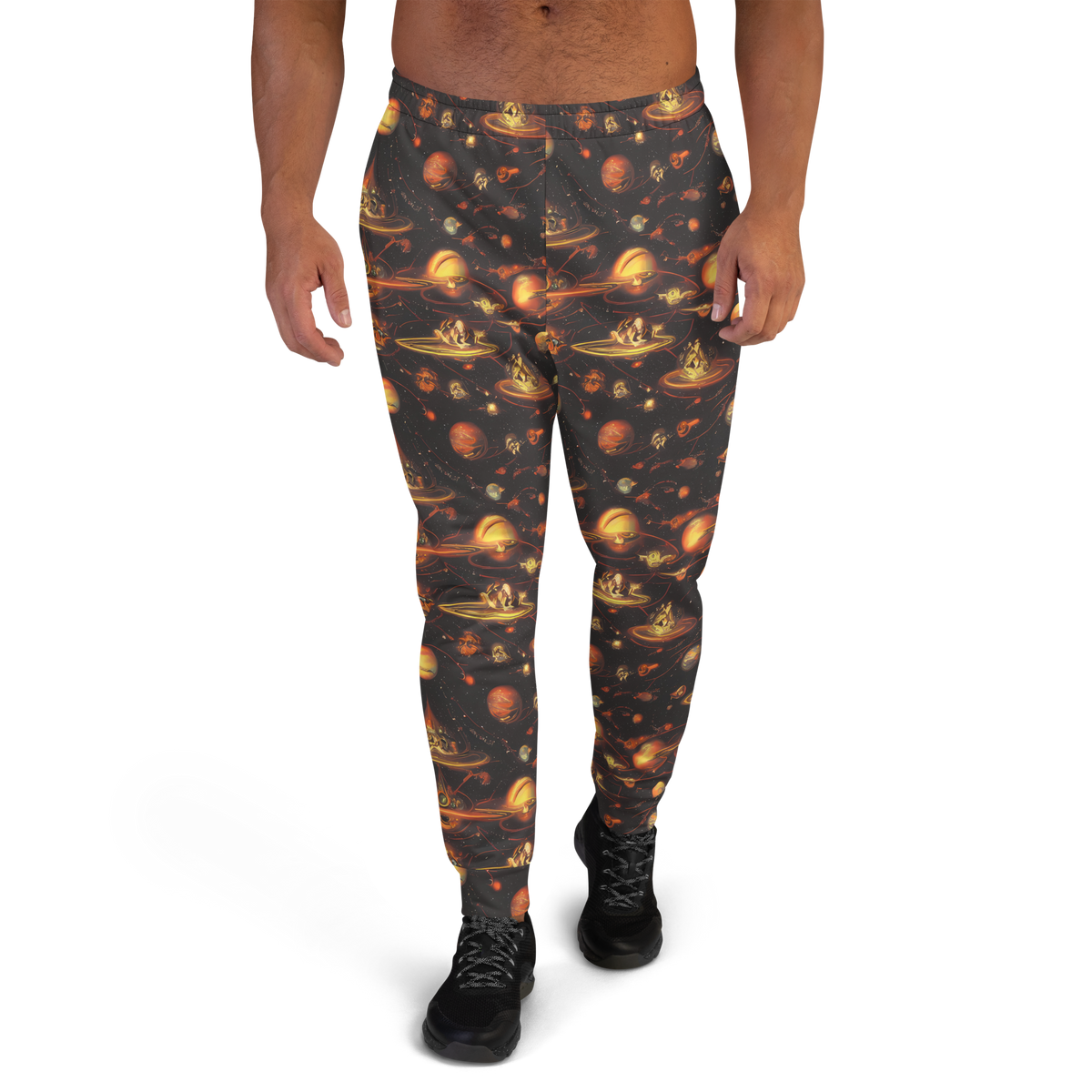 Men’s Joggers - Murillo Vortex