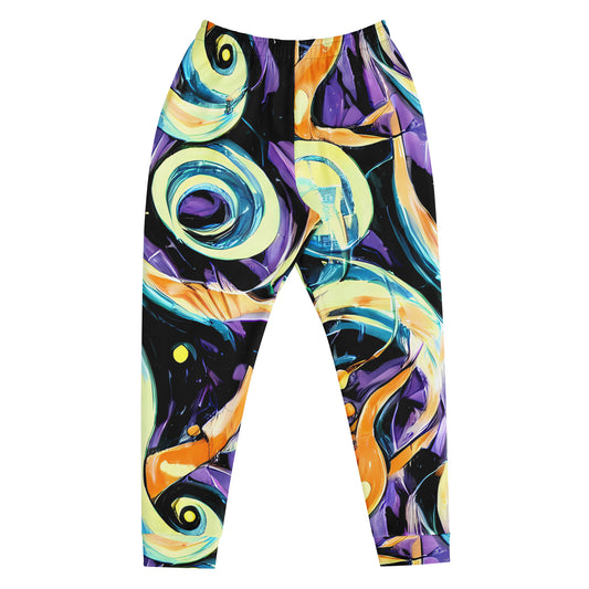 Men’s Joggers - Dorothy's Whirl