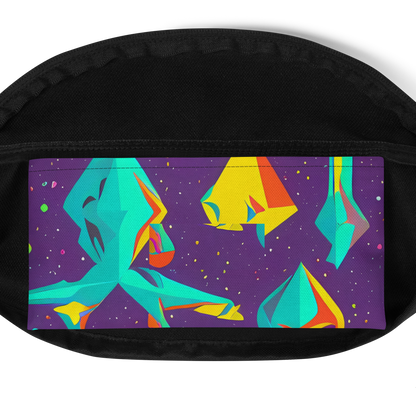 Fanny Pack - Cascading Prism