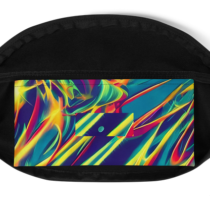 Fanny Pack - Cosmic Inferno
