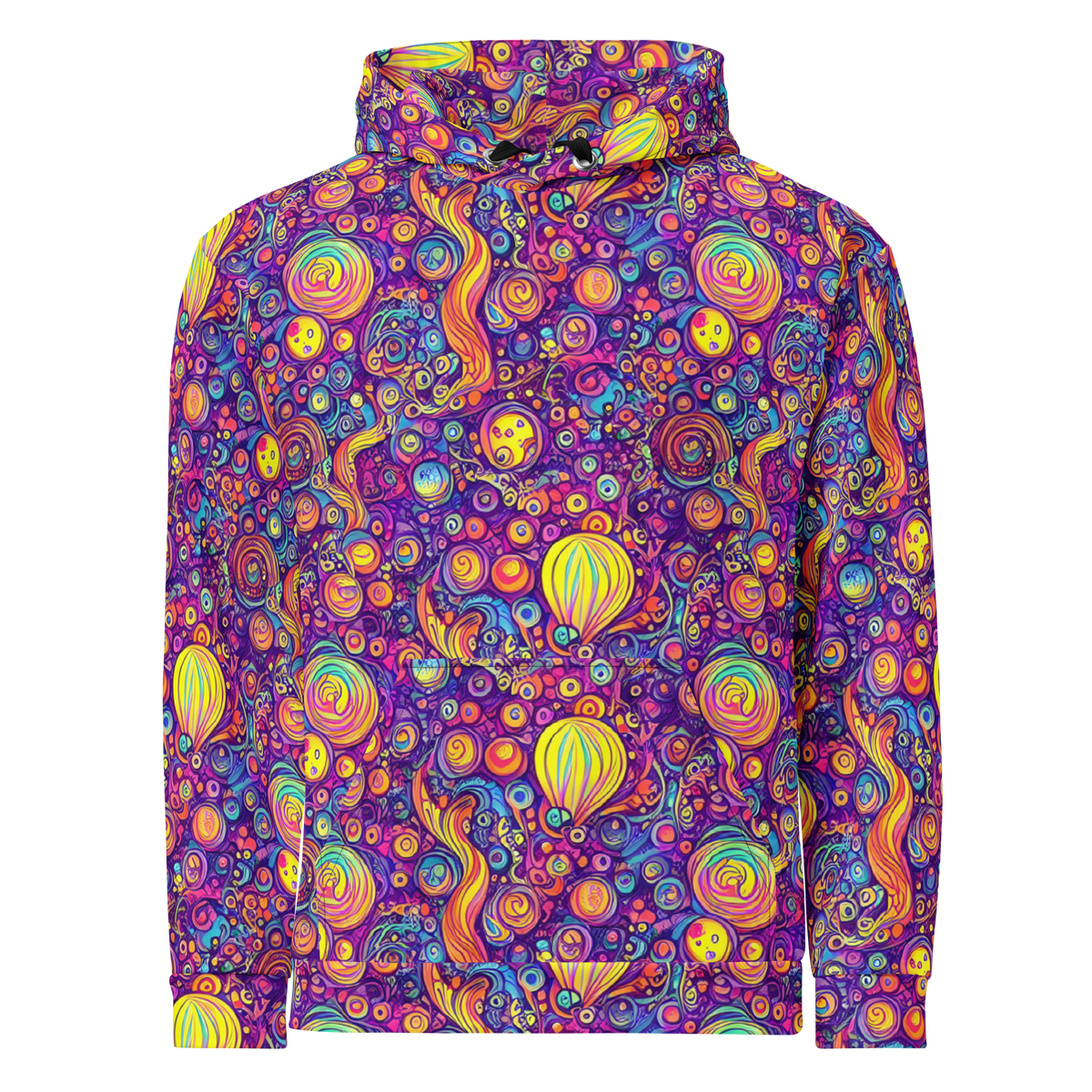 Hoodie - Festival of Whimsy