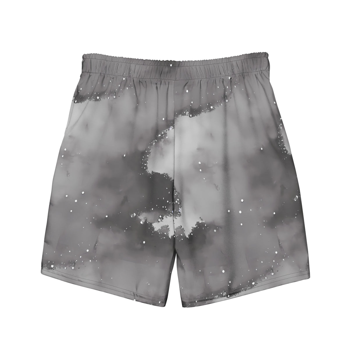 Swim Trunks - Monochrome Dreams