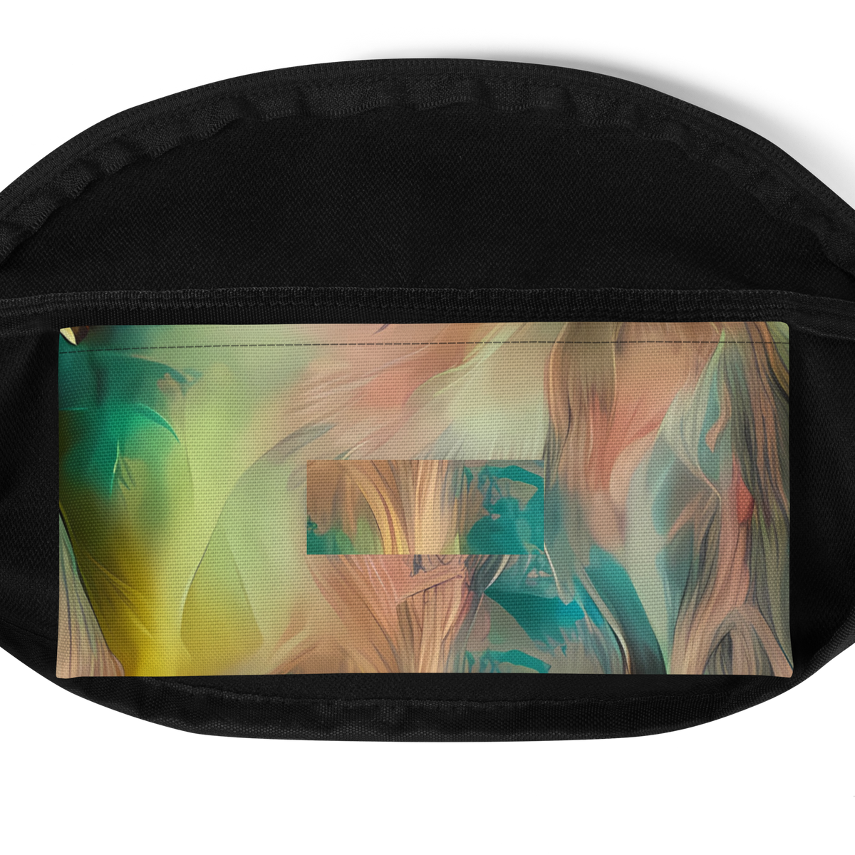 Fanny Pack - Enchanted Fusion
