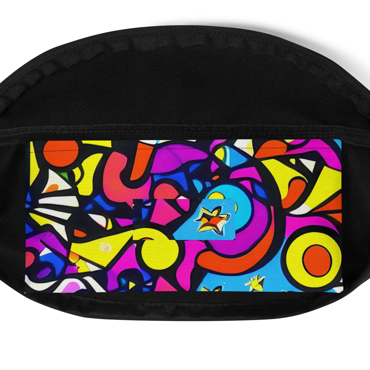 Fanny Pack - Eclectic Fantasy