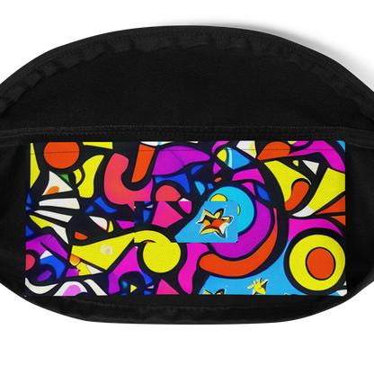 Fanny Pack - Eclectic Fantasy