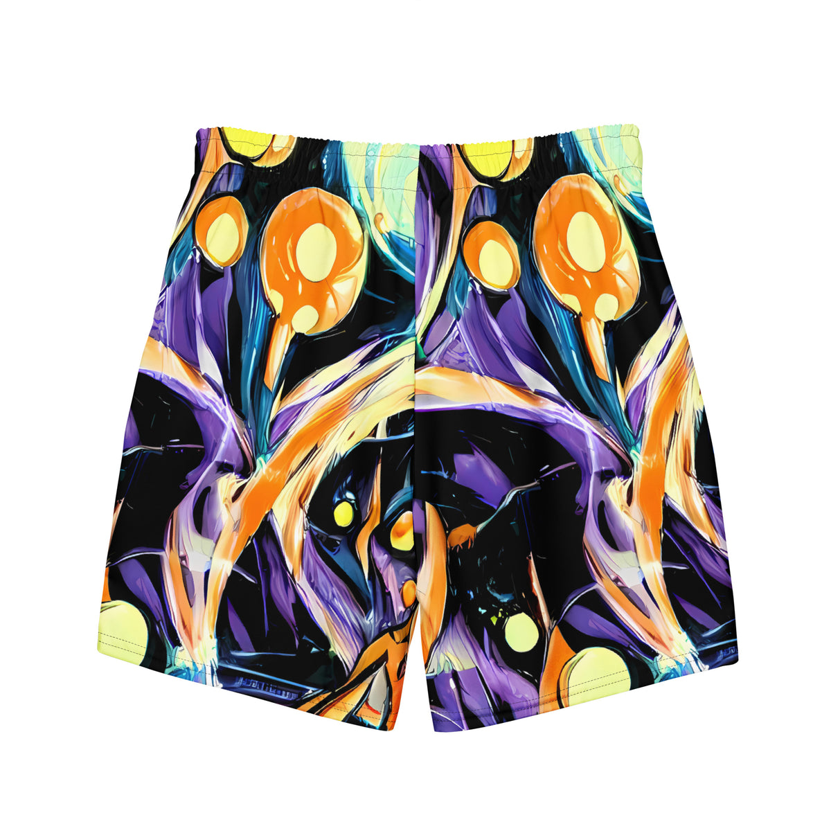 Swim Trunks - Dorothy's Whirl