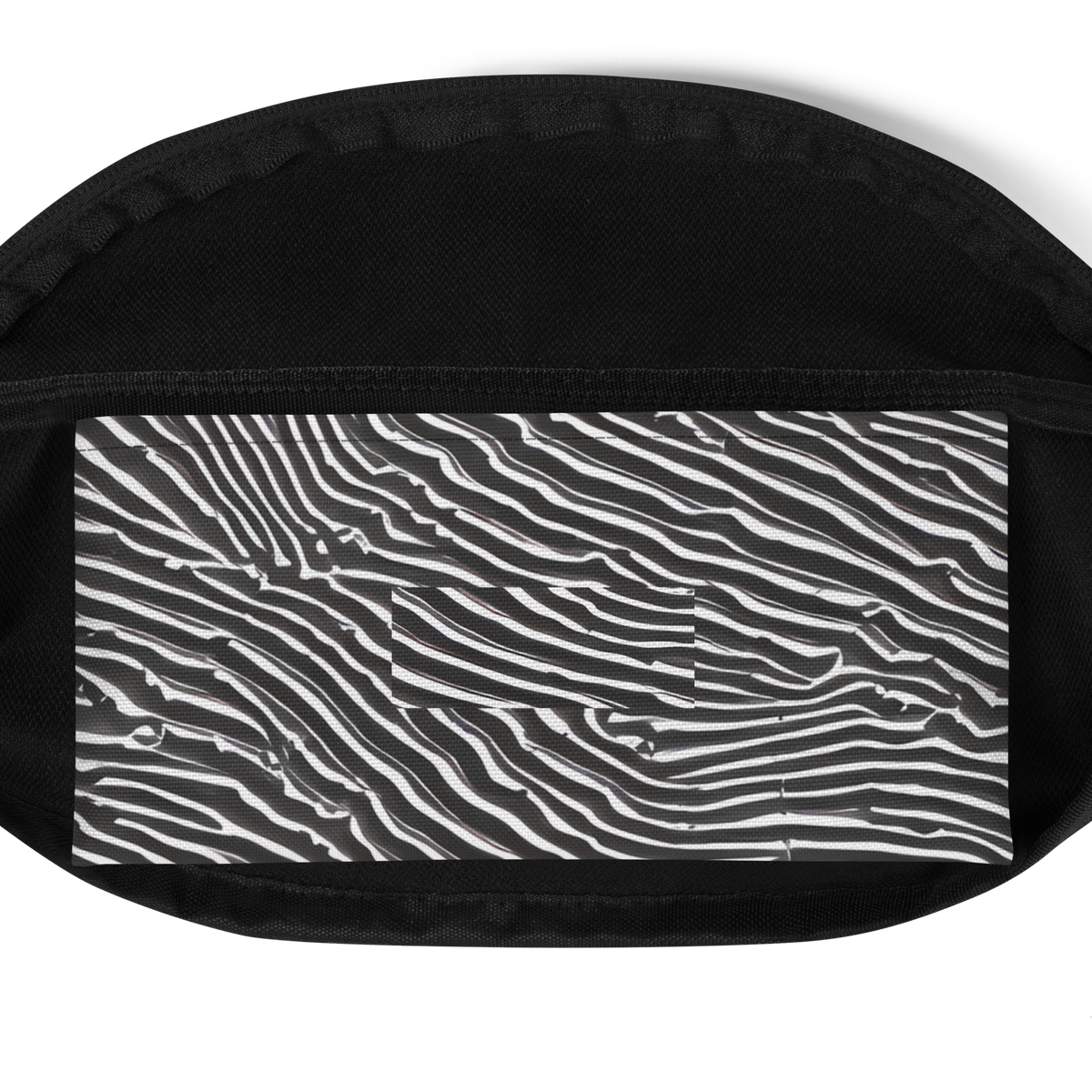 Fanny Pack - Hypnotic Waves