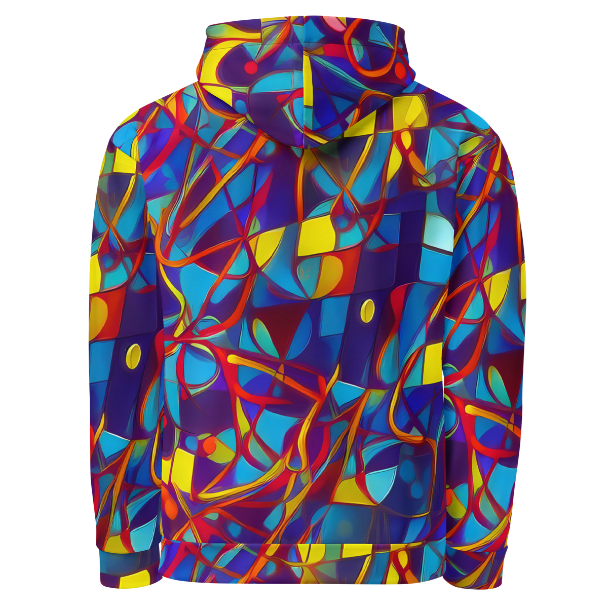 Hoodie - Flickering Dreams