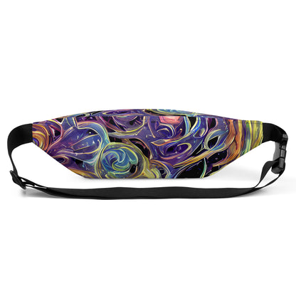 Fanny Pack - Lebacq Swirl