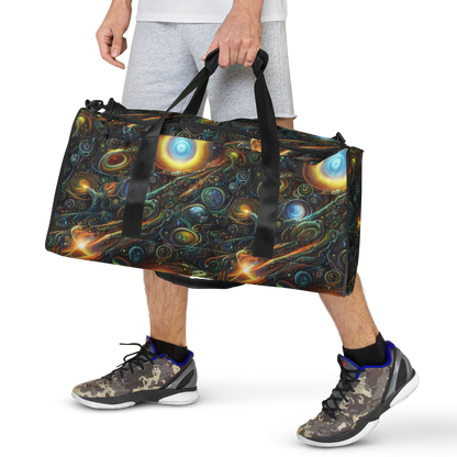 Duffle Bag - Ferez Vortex