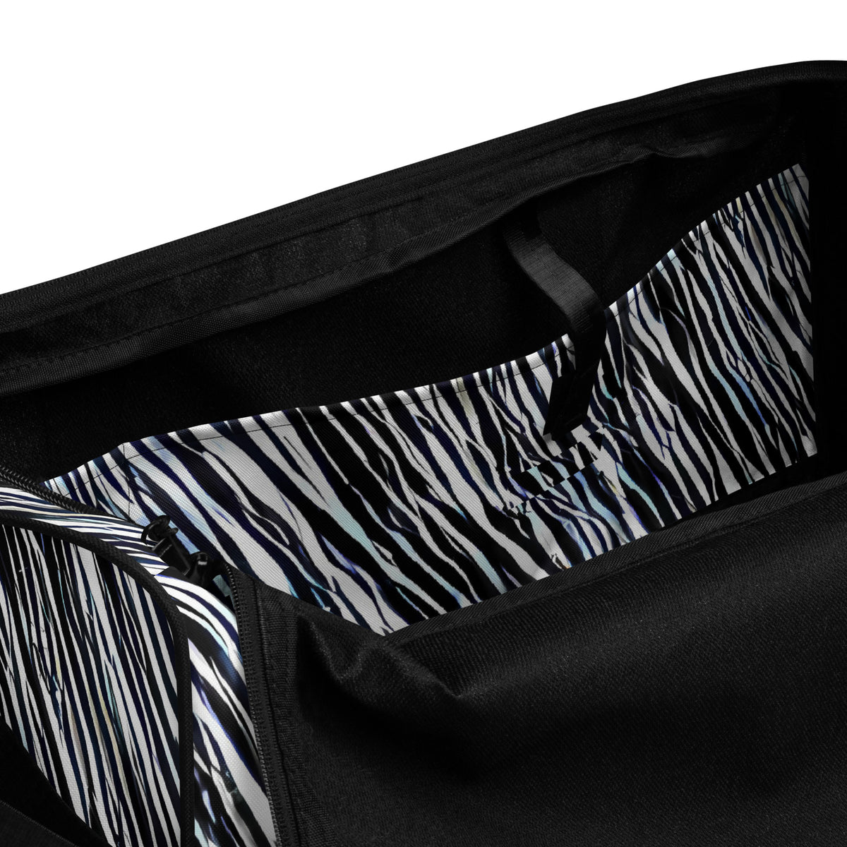 Duffle Bag - Dupain Waves