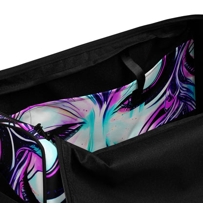 Duffle Bag - Chroma Soirée