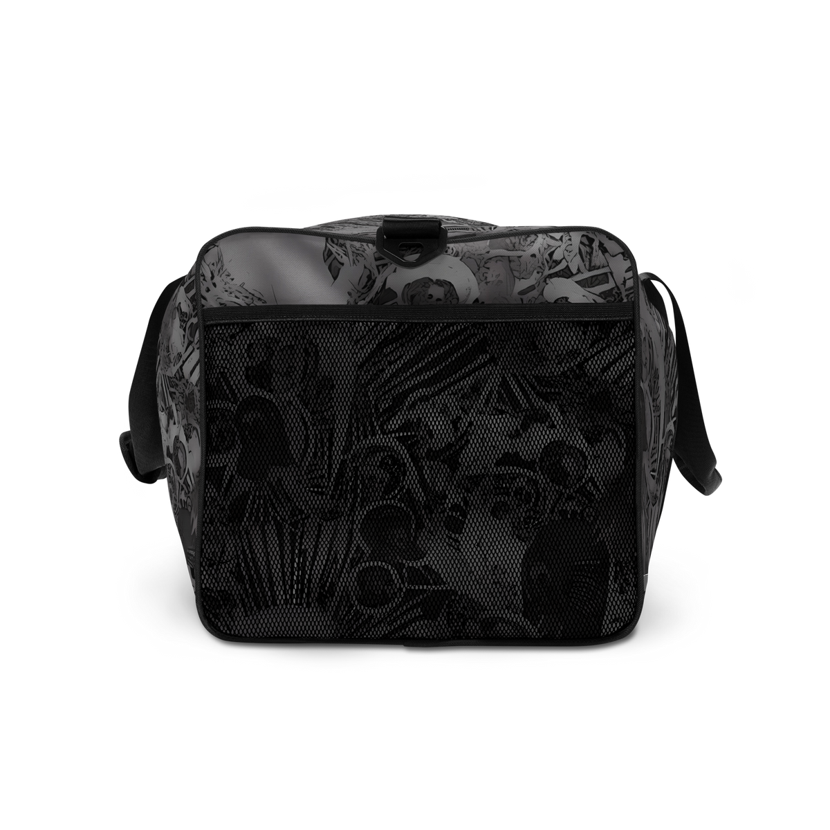 Duffle Bag - Dusk Enigma