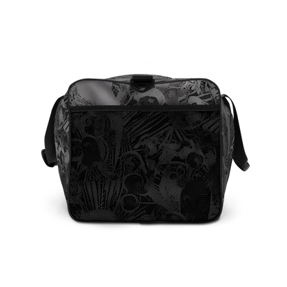Duffle Bag - Dusk Enigma