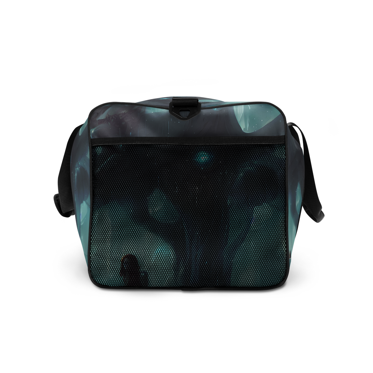 Duffle Bag - Liquid Serenity
