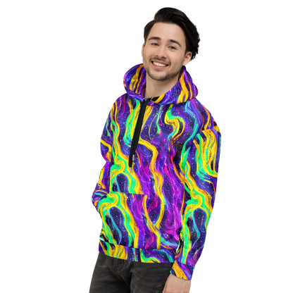 Hoodie - Jackson Swirl