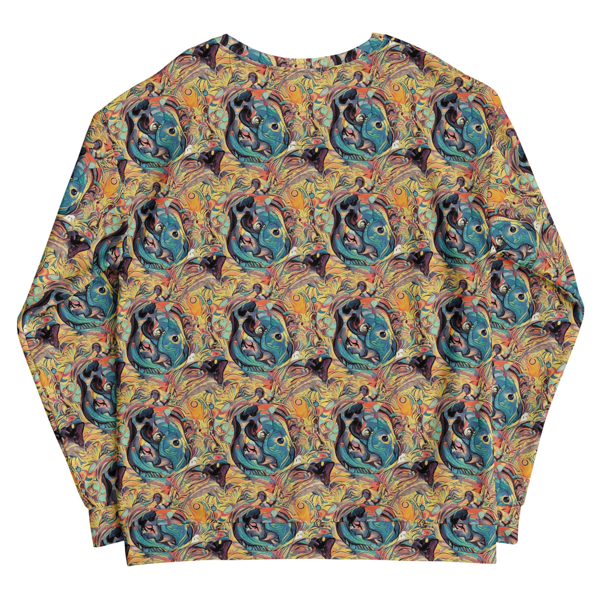 Sweatshirt - Harmonic Dream