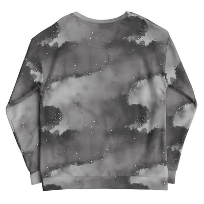 Sweatshirt - Monochrome Dreams