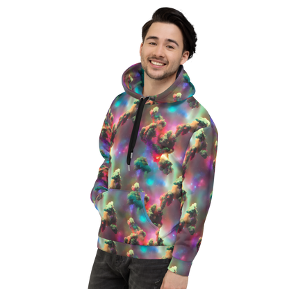 Hoodie - Nebula Dreams