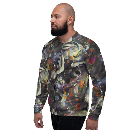Bomber Jacket - Dreamweaver's Canvas