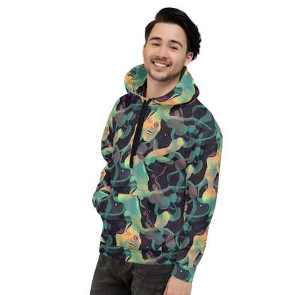 Hoodie - Astral Rhythms