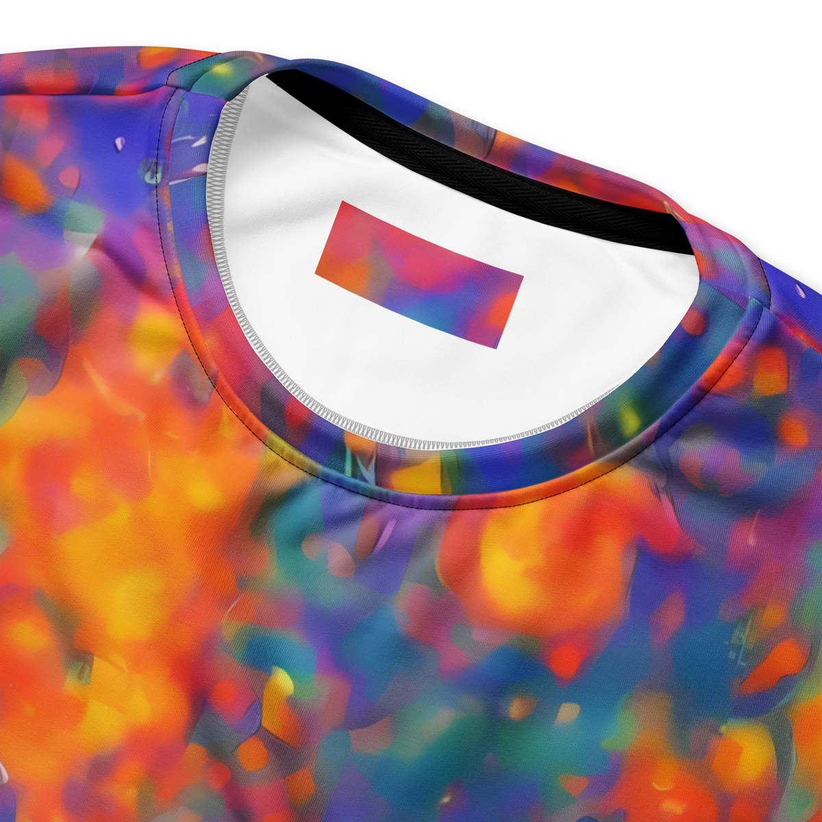 Sweatshirt - Nolde Nebula