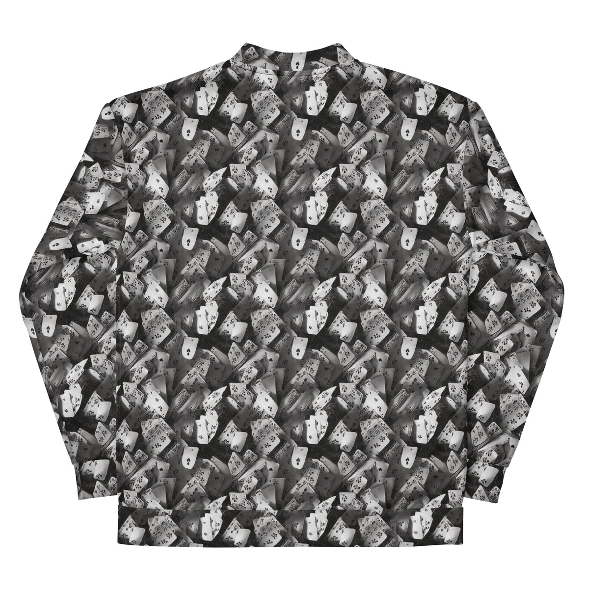 Bomber Jacket - Fortune’S Folly