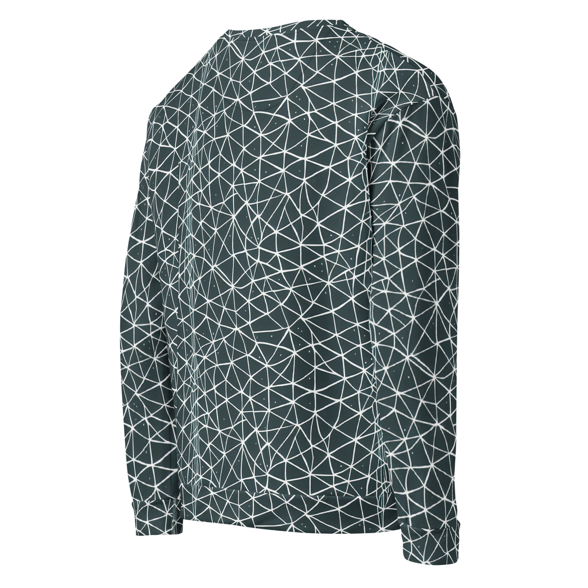 Sweatshirt - Infinite Interplay