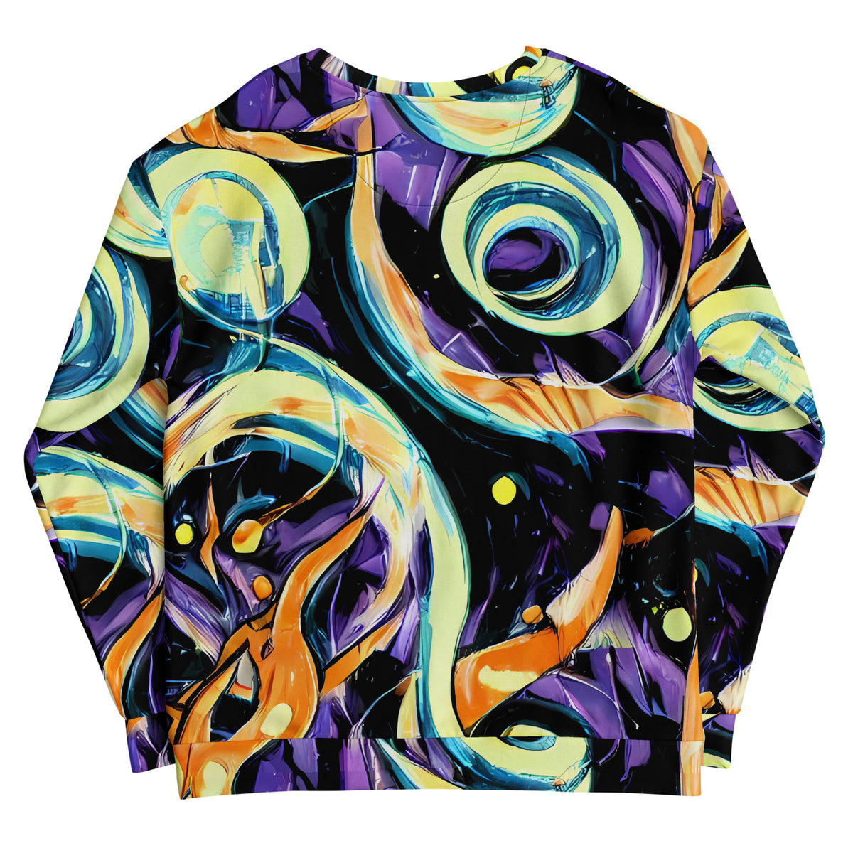Sweatshirt - Dorothy's Whirl