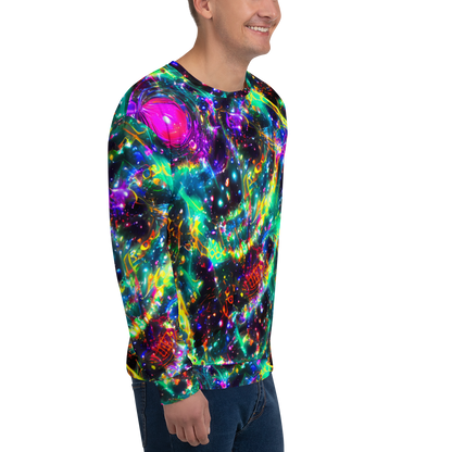 Sweatshirt - Blythe Nebula