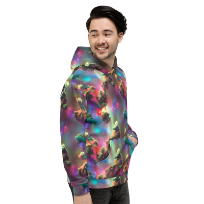 Hoodie - Nebula Dreams