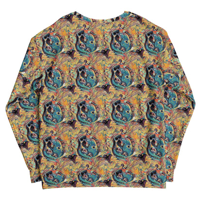 Sweatshirt - Harmonic Dream